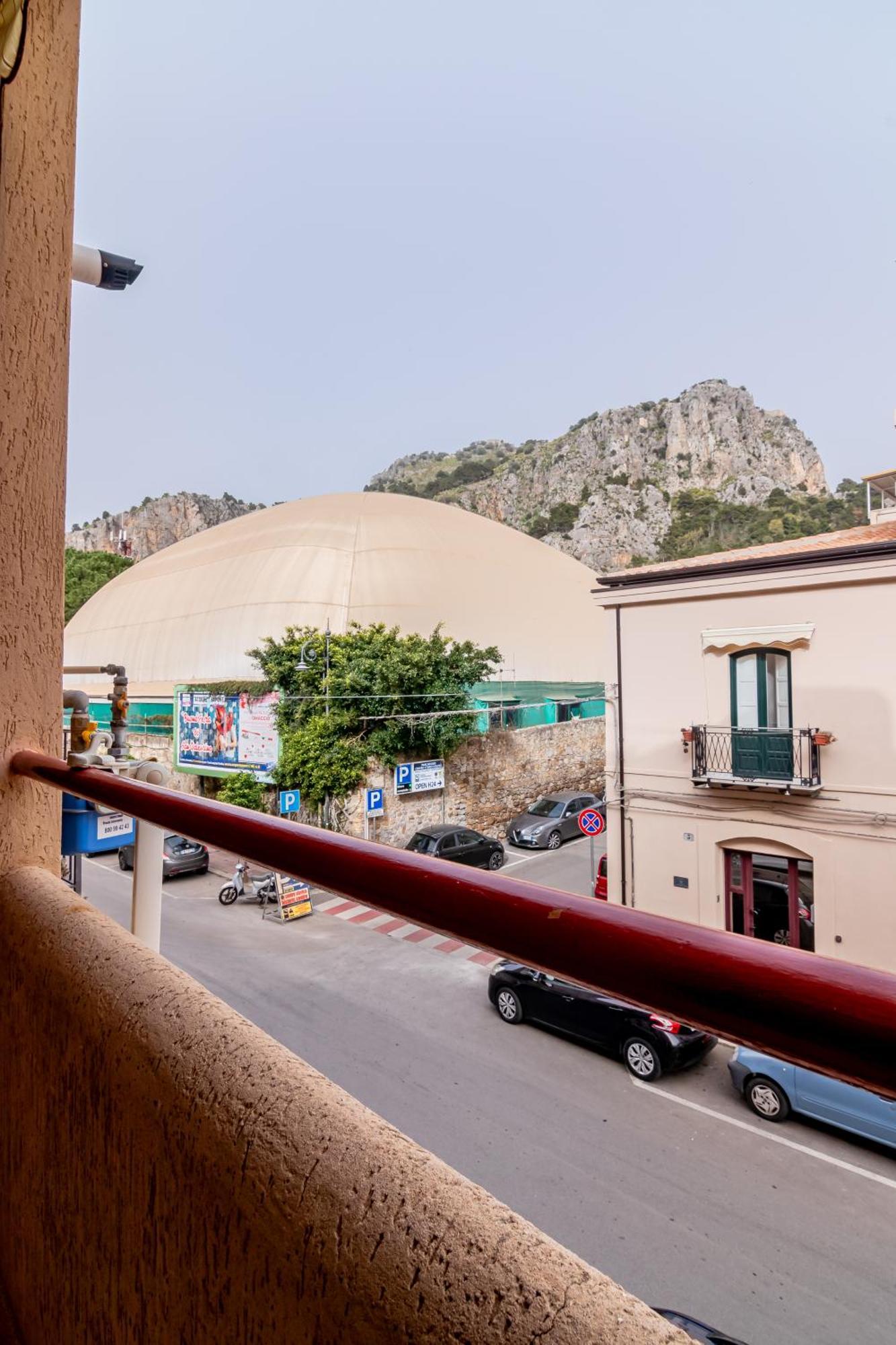 Il Moro Di Cefalu' Exterior photo