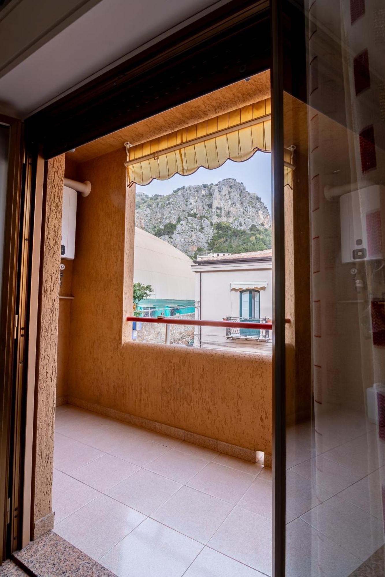 Il Moro Di Cefalu' Exterior photo